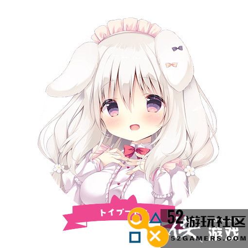 恋爱模拟游戏《巧克甜恋2》Steam页面上线支持中文