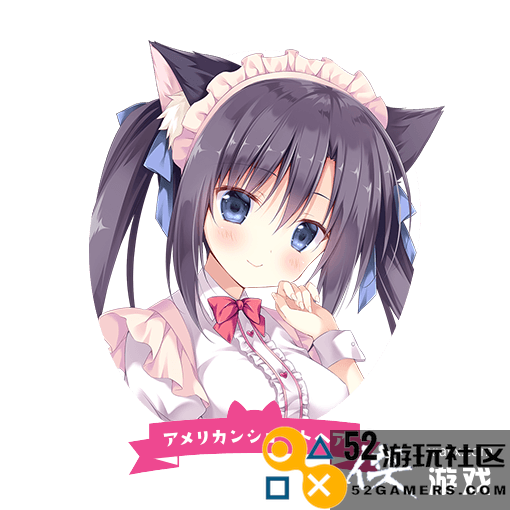 恋爱模拟游戏《巧克甜恋2》Steam页面上线支持中文