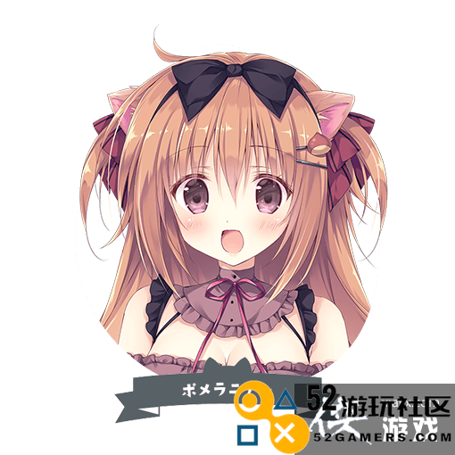 恋爱模拟游戏《巧克甜恋2》Steam页面上线支持中文