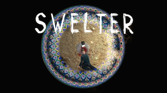 《半条命2 第二章》故事MOD《Swelter》上架steam