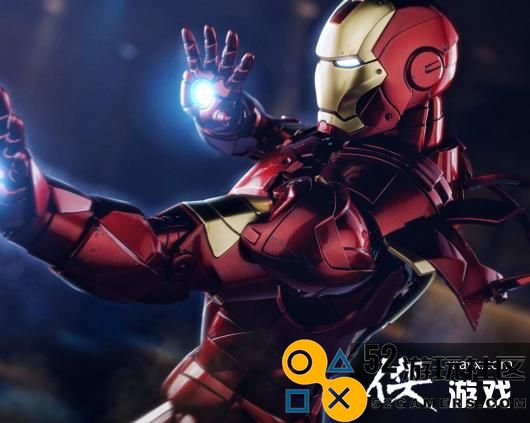 EA《钢铁侠》游戏将采用虚幻5引擎开发
