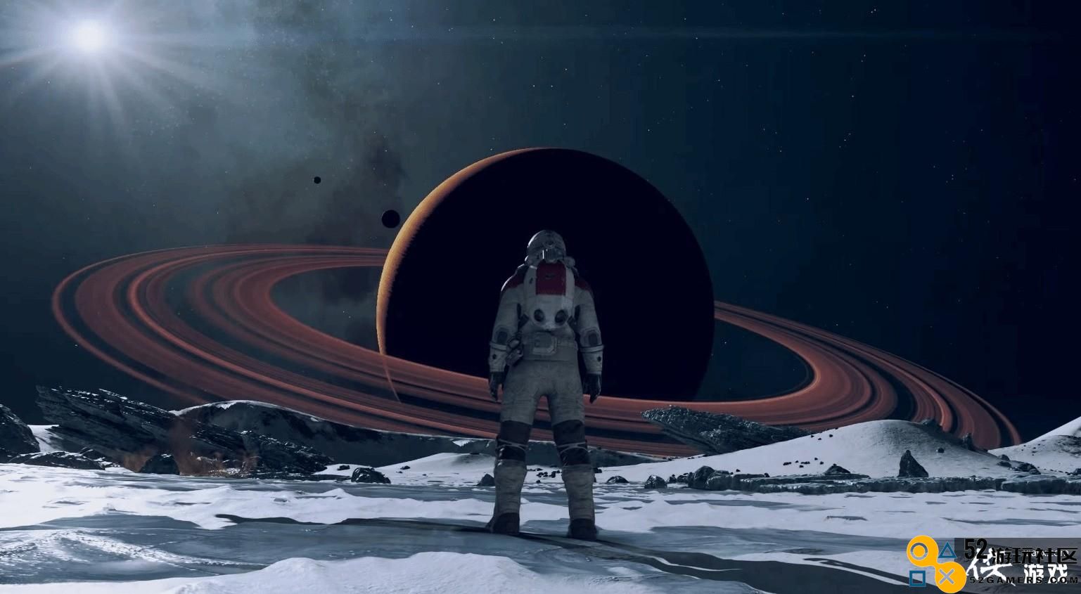 PlayStation老大：不喜欢《星空》Xbox独占但这不反竞争
