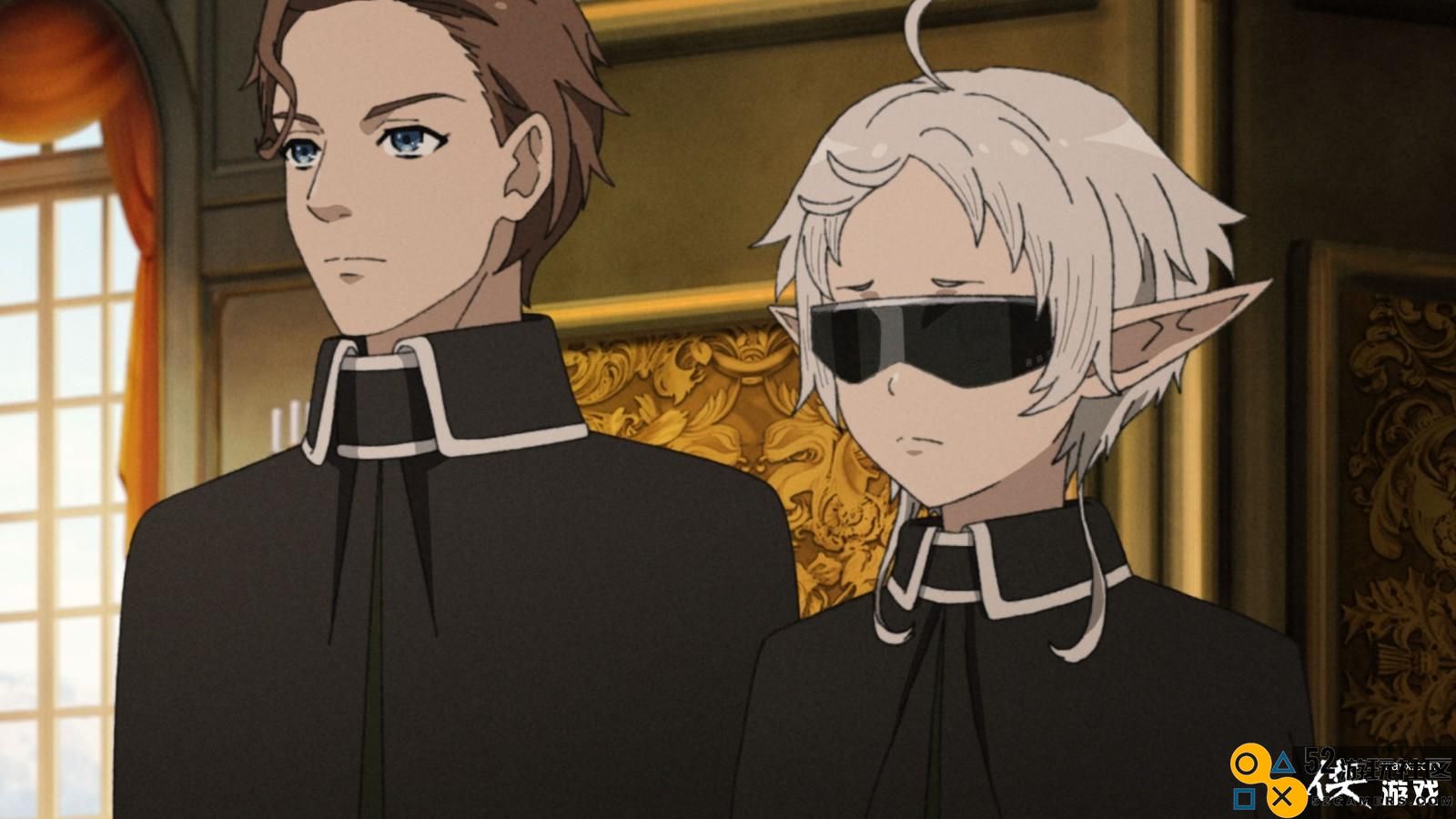 《无职转生》第二季第0话新剧照曝光7月2日正式开播