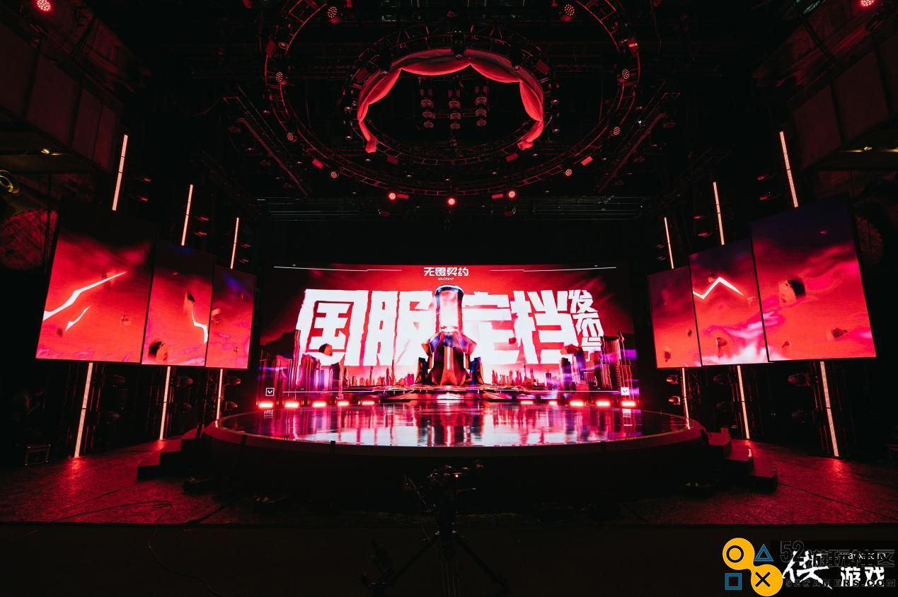 《无畏契约》定档7.12上线国服首创“无畏时刻”回放功能惊喜亮相