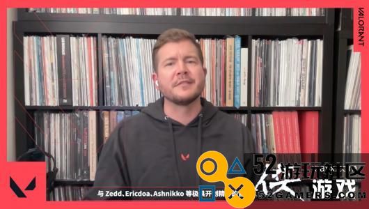 《无畏契约》定档7.12上线国服首创“无畏时刻”回放功能惊喜亮相
