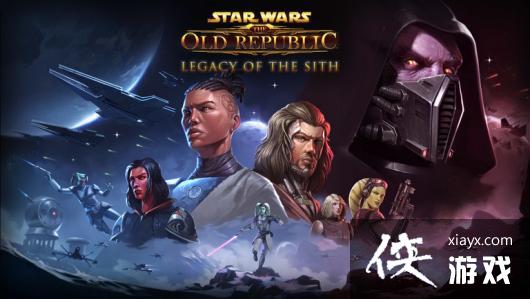 《星球大战：旧共和国》运营转移方确认Bioware将裁员