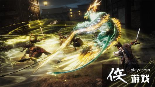 《卧龙》DLC上线！带来新故事、新武器、新难度