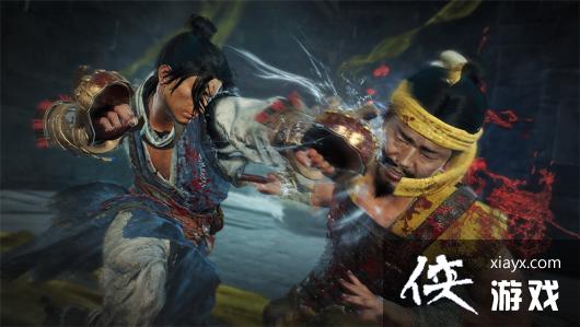 《卧龙》DLC上线！带来新故事、新武器、新难度