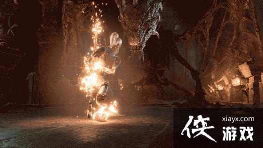 《博德之门3》未来更新说明：新等级上限新种族等