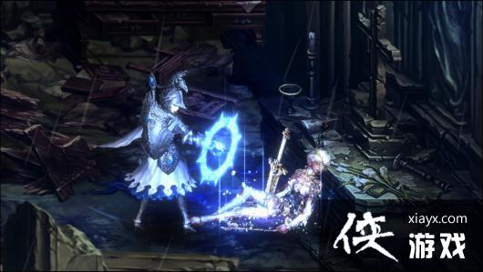 《星之后裔2：吠陀骑士》Steam页面上线支持简中