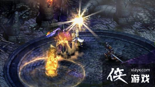 《星之后裔2：吠陀骑士》Steam页面上线支持简中