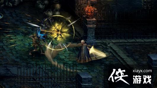 《星之后裔2：吠陀骑士》Steam页面上线支持简中
