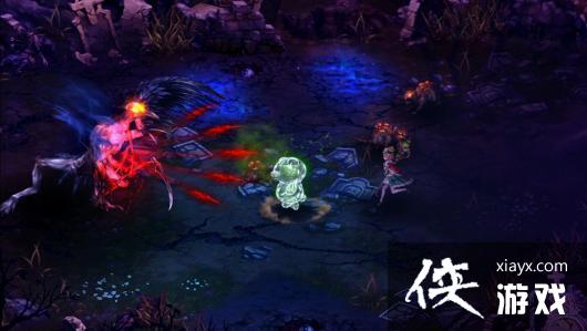 《星之后裔2：吠陀骑士》Steam页面上线支持简中