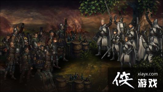 《星之后裔2：吠陀骑士》Steam页面上线支持简中