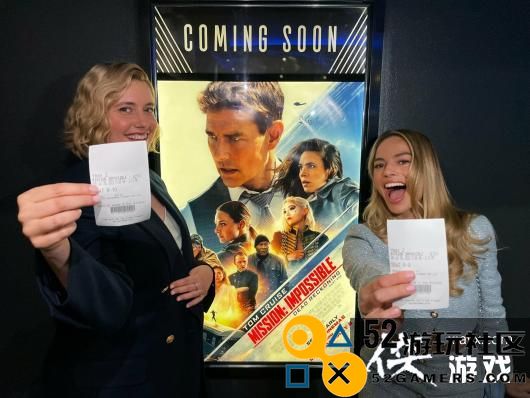 阿汤哥力挺竞争对手买票支持《奥本海默》《芭比》