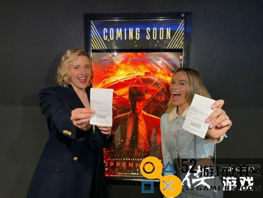 阿汤哥力挺竞争对手买票支持《奥本海默》《芭比》