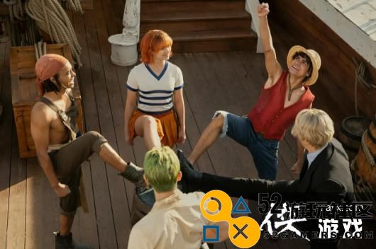 网飞《海贼王》剧集日版声优公布动画版声优再集结