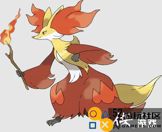 《宝可梦：朱紫》新事件7月7日开启最强妖火红狐登场