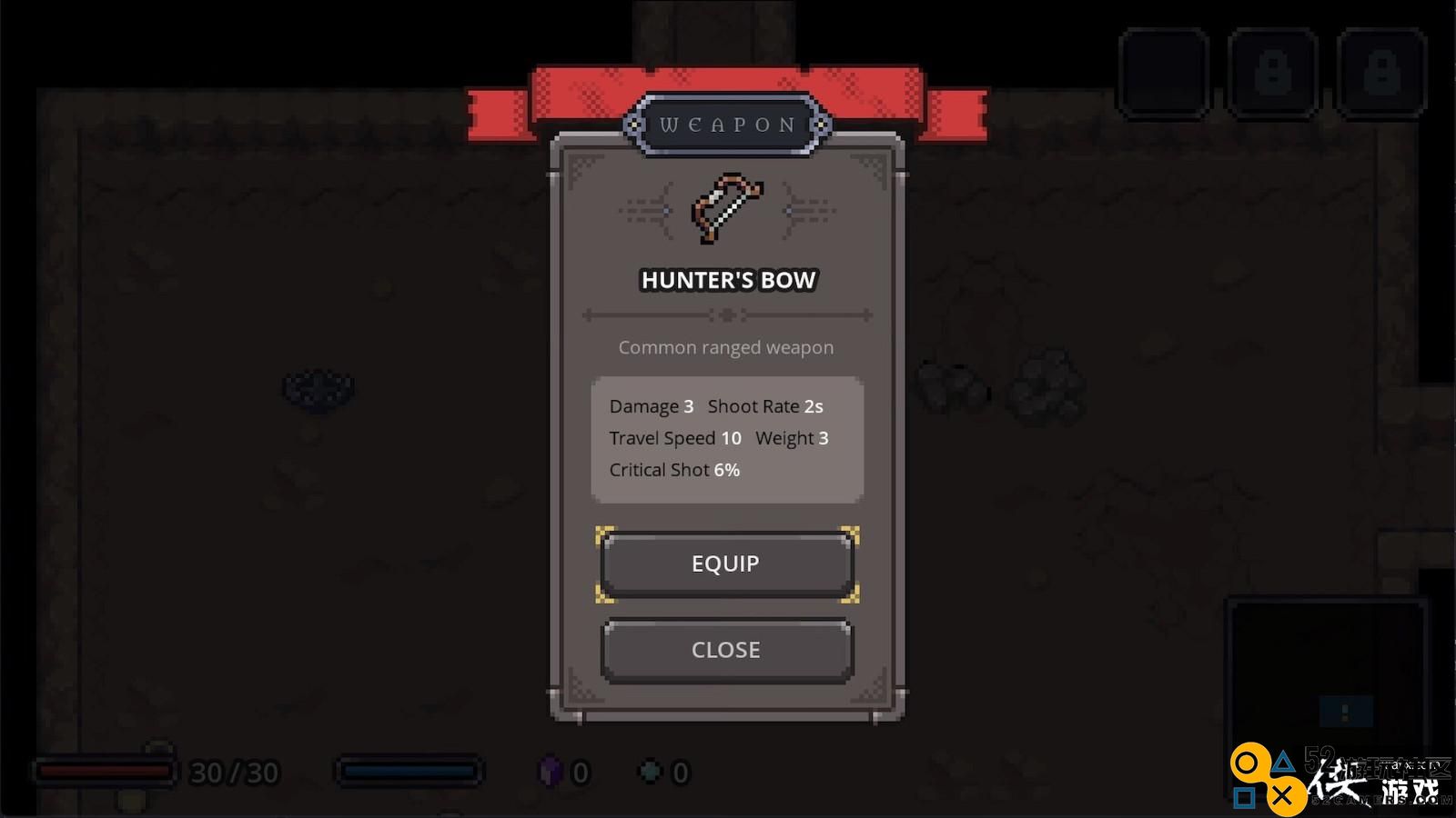 探险游戏《斗篷英雄》Steam页面上线支持简体中文