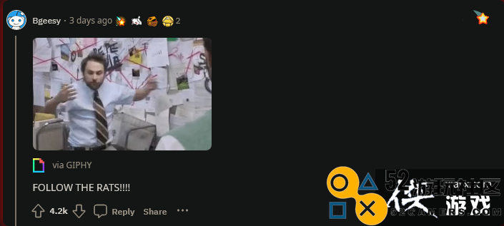 《暗黑4》都市传说：跟随老鼠会找到高爆率敌人