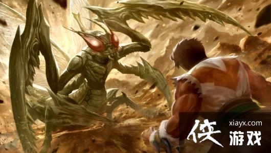 肉鸽游戏《奇境重生》Steam页面上线支持简体中文