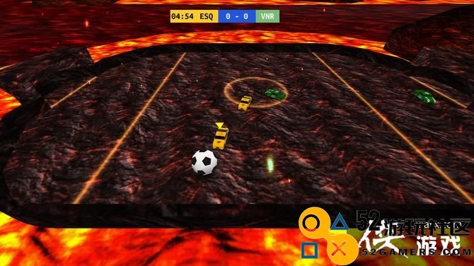 没主机也能玩DC/PC新游《DRIVINGSTRIKERS》预购开启