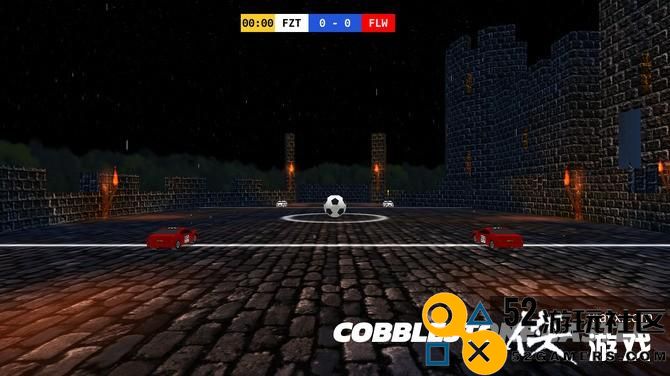 没主机也能玩DC/PC新游《DRIVINGSTRIKERS》预购开启