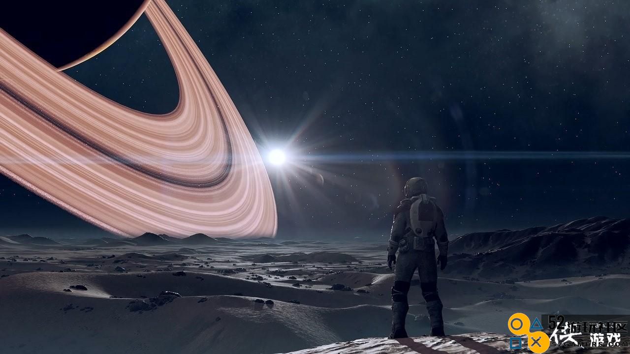 Xbox对《星空》支持令人难以置信让B社更雄心勃勃