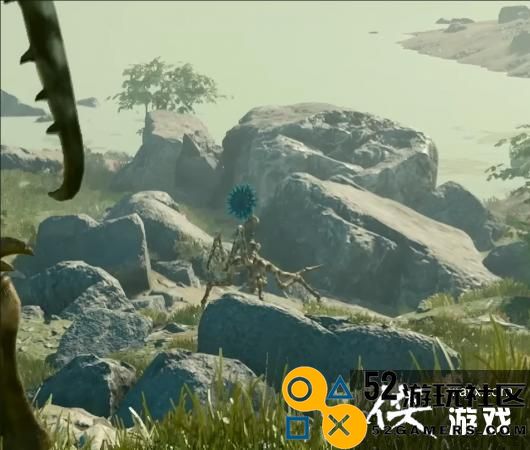 《星空》受地质专业玩家赞赏：见过的最棒的岩石