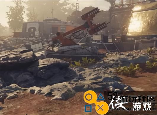 《星空》受地质专业玩家赞赏：见过的最棒的岩石