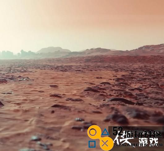 《星空》受地质专业玩家赞赏：见过的最棒的岩石