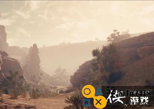 《星空》受地质专业玩家赞赏：见过的最棒的岩石