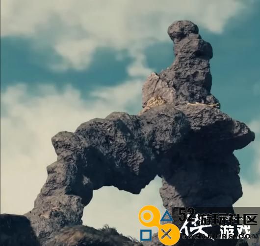 《星空》受地质专业玩家赞赏：见过的最棒的岩石