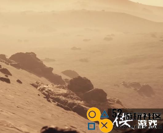 《星空》受地质专业玩家赞赏：见过的最棒的岩石