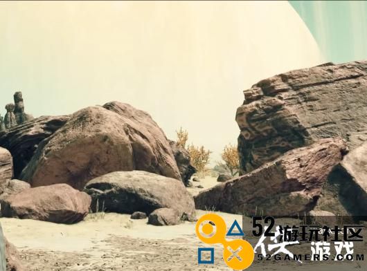 《星空》受地质专业玩家赞赏：见过的最棒的岩石