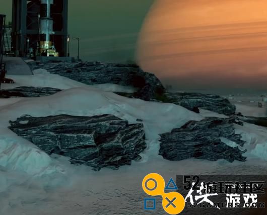 《星空》受地质专业玩家赞赏：见过的最棒的岩石