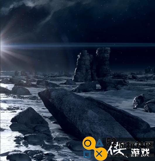 《星空》受地质专业玩家赞赏：见过的最棒的岩石