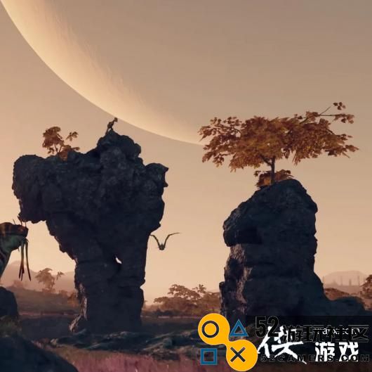 《星空》受地质专业玩家赞赏：见过的最棒的岩石