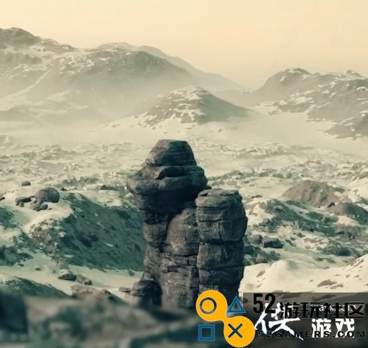 《星空》受地质专业玩家赞赏：见过的最棒的岩石