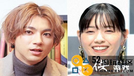 怪猎奇缘！乃木坂西野七濑恋情曝光结缘自《怪物猎人》