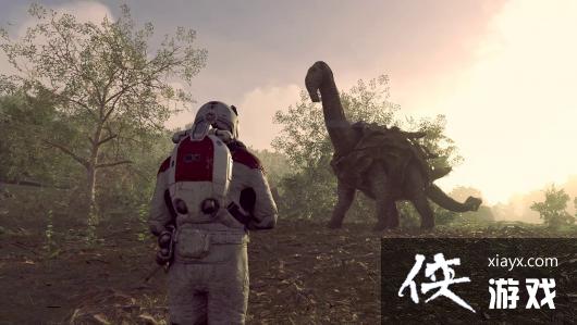 《星空》没韩语是因为本地发行商利润少弄韩化太费钱