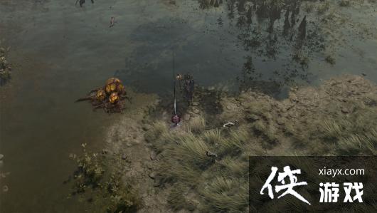 《暗黑4》第一赛季：杀死恶役魔取其心脏转化为力量