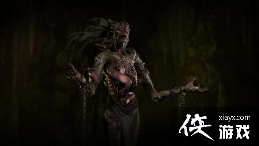 《暗黑4》第一赛季：杀死恶役魔取其心脏转化为力量