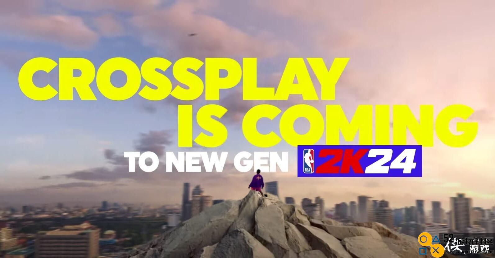 《NBA2K24》PC版再次基于老版本