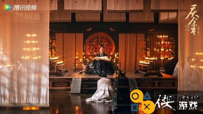 《庆余年》第二季首发剧照曝光：原班人马基本回归