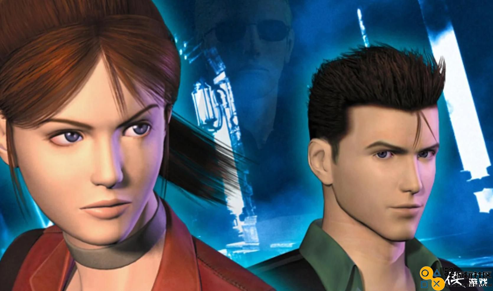 Capcom考虑重制不带数字的《生化危机》游戏