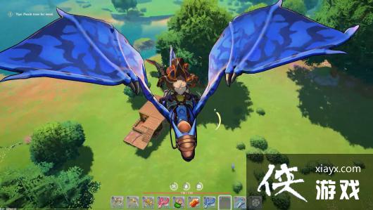 集英社生存建造新作《ProjectSurvival》Steam页面上线不支持简中