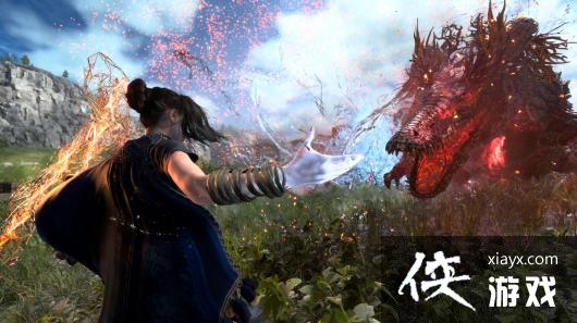 《魔咒之地》口碑逆转Steam最近评价多半好评
