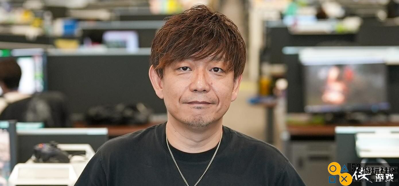日本电视台专访《最终幻想16》制作人吉田直树