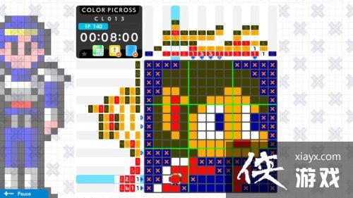 《数织》开发商：越来越难说服任天堂用其IP合作了